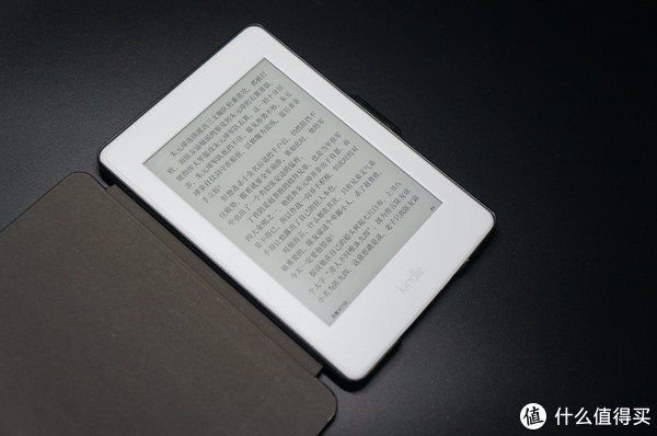 亚马逊全新kindle Paperwhite 4 电子书阅读器使用体验 功能 屏幕 连接 价格 摘要频道 什么值得买