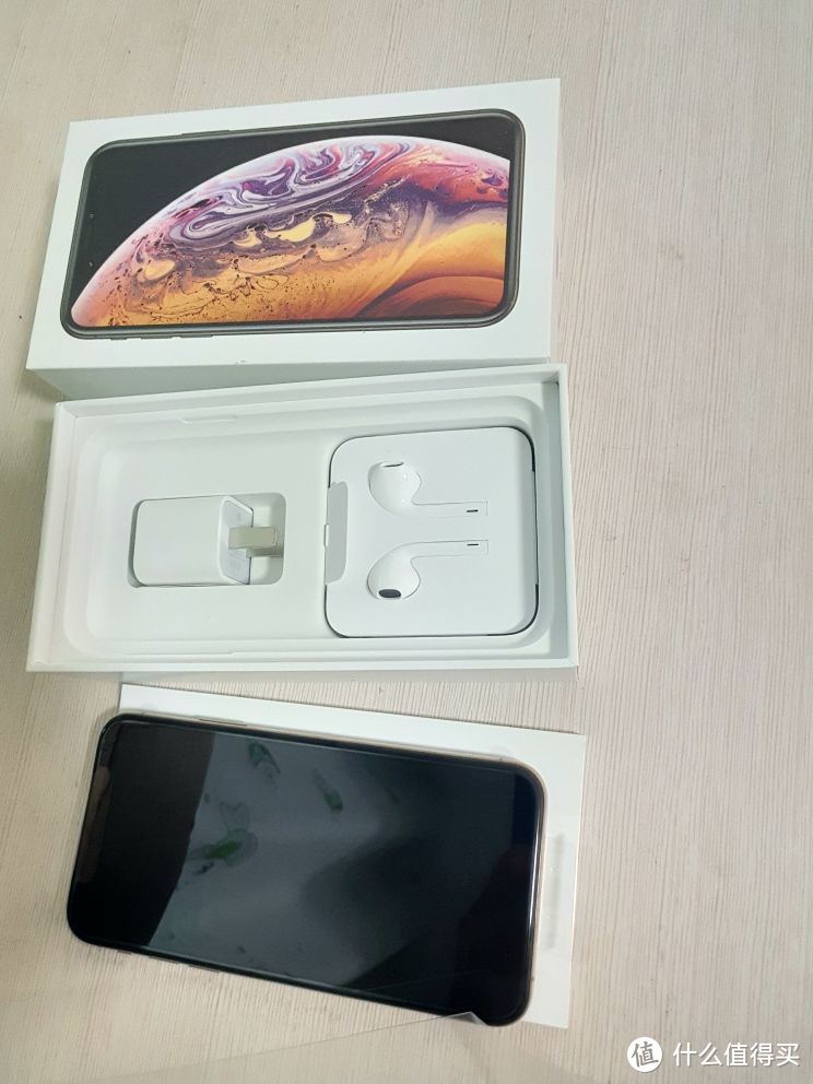 拼多多iphonexs购入经历以及与手机有关的碎碎念