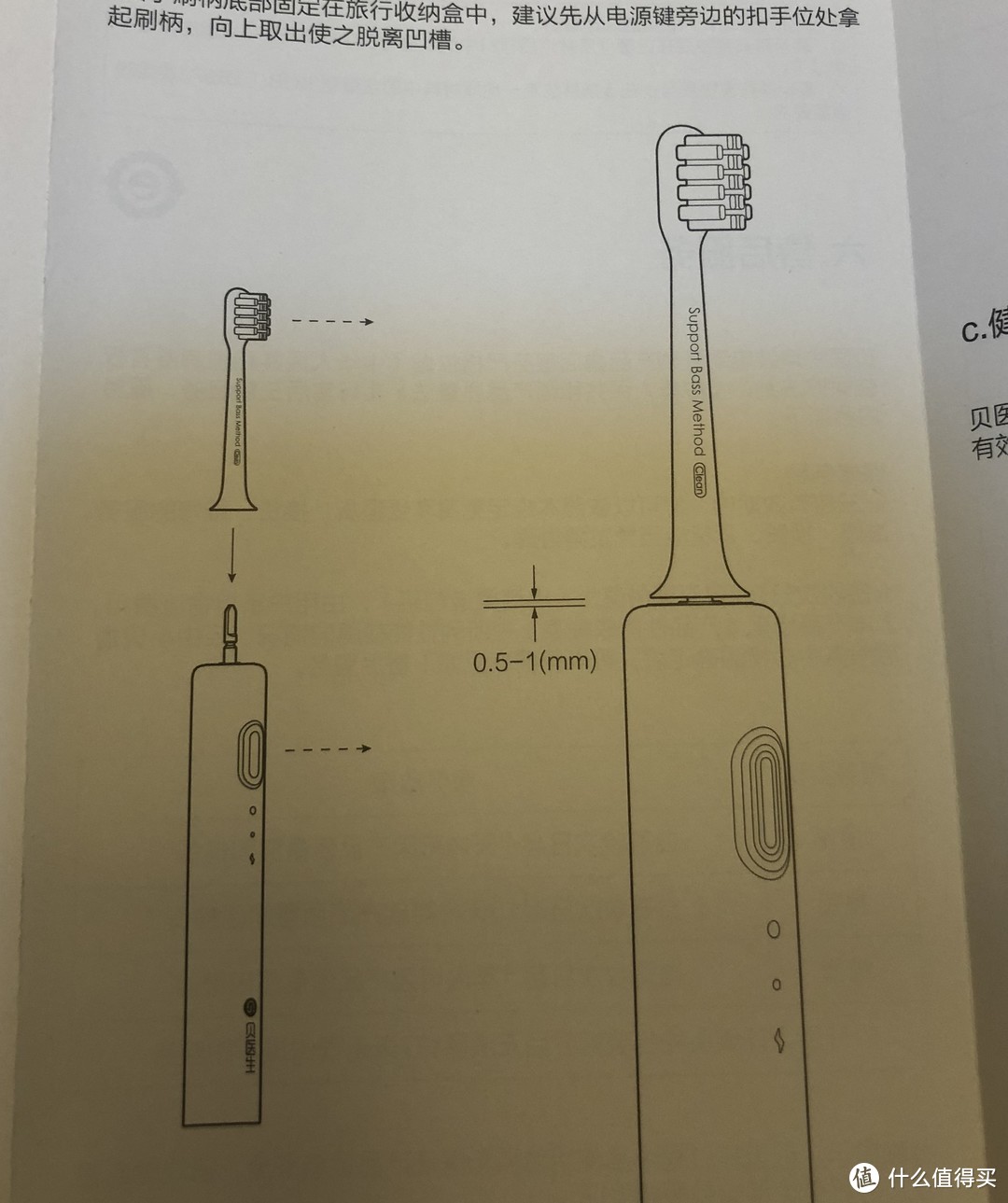 百元电动牙效果怎样？从手动到电动，好看不贵的牙刷，帮你亲测了！