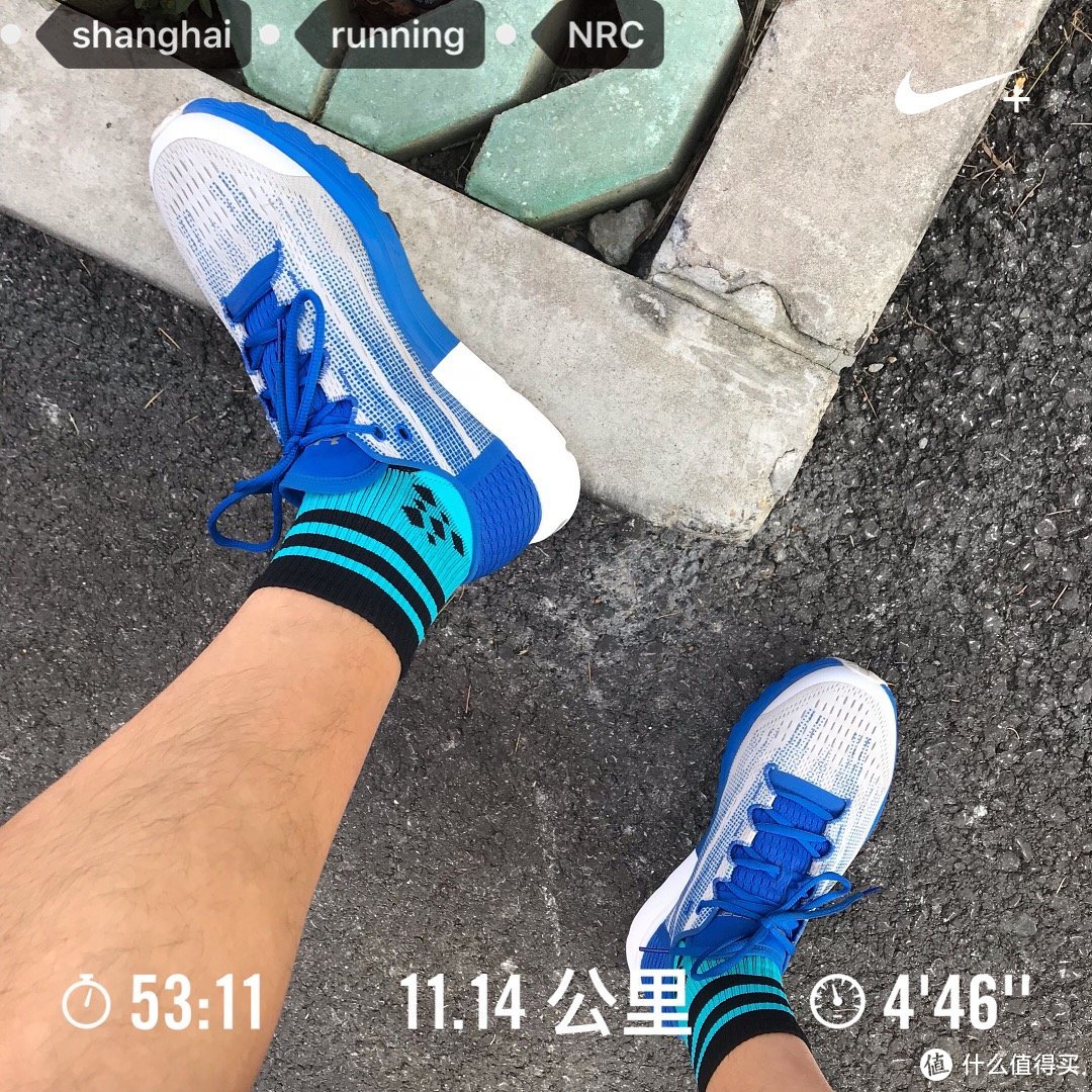 低配！平价！AMAZFIT 跑步袜