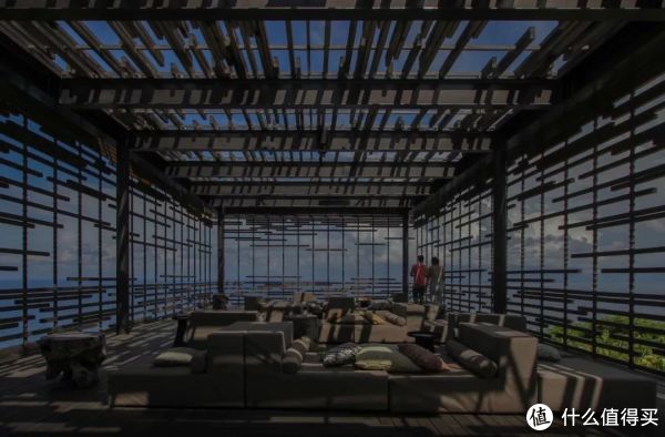 旅行其实很简单 篇104:巴厘岛最好的酒店是阿