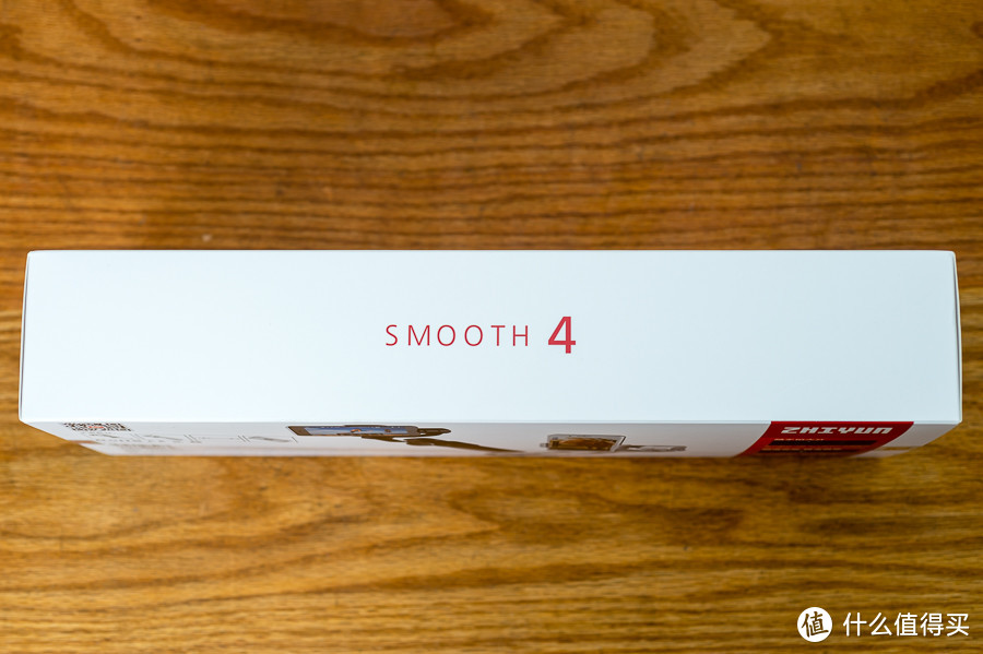 如“稳”随行 手机也能拍大片 智云 SMOOTH 4 手机稳定器试用报告