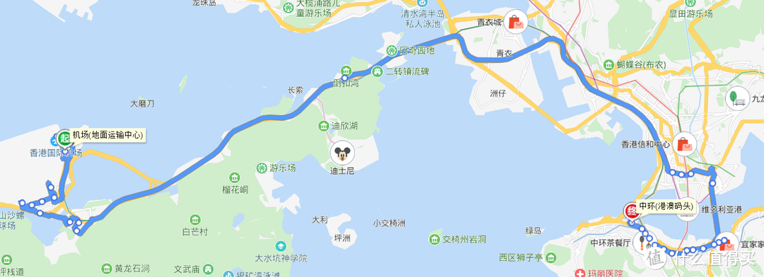 N11路线