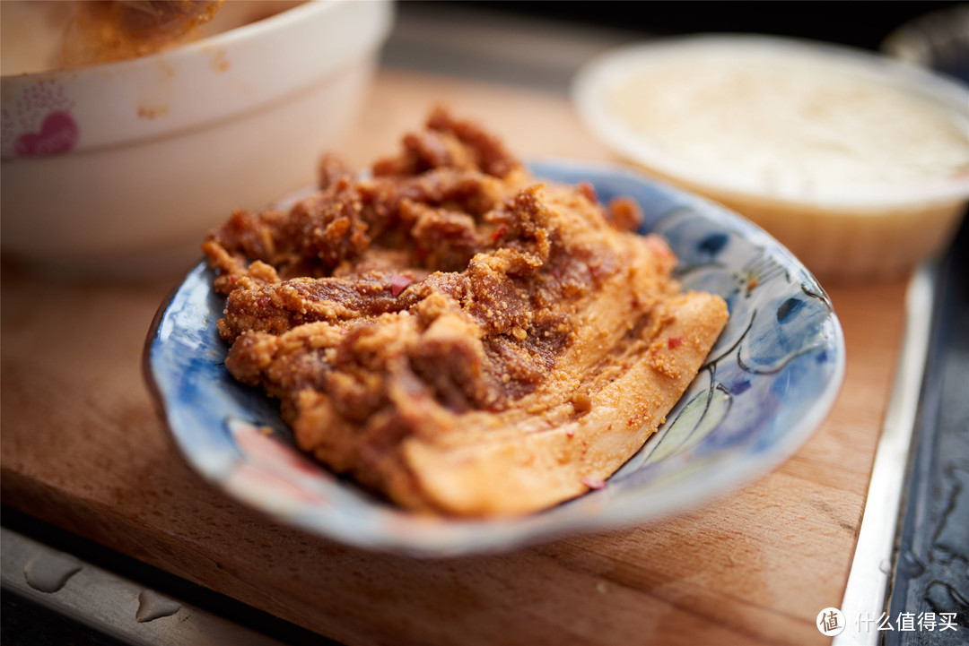 这道川味粉蒸肉，浓香软糯，南北老少皆宜，最适合贴秋膘