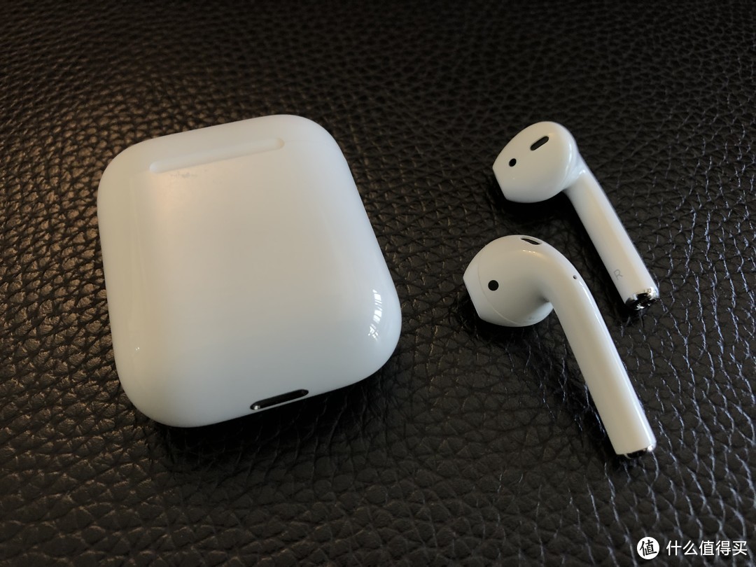 如果你在计划购买AirPods，别再犹豫