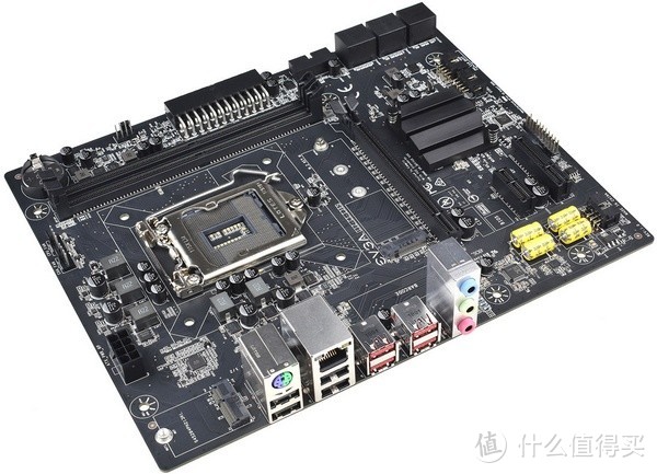 主打音频、可扩展CNVi无线网卡：EVGA 发布 B360 Micro Gaming 主板