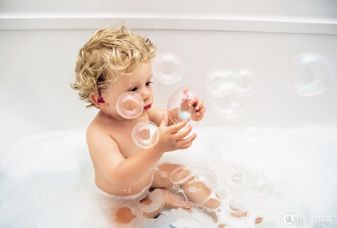 宝宝的沐浴用品如何选择？