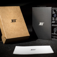 JEET w1s新品 蓝牙耳机开箱设计(包装|耳帽|数据线|耳翼)