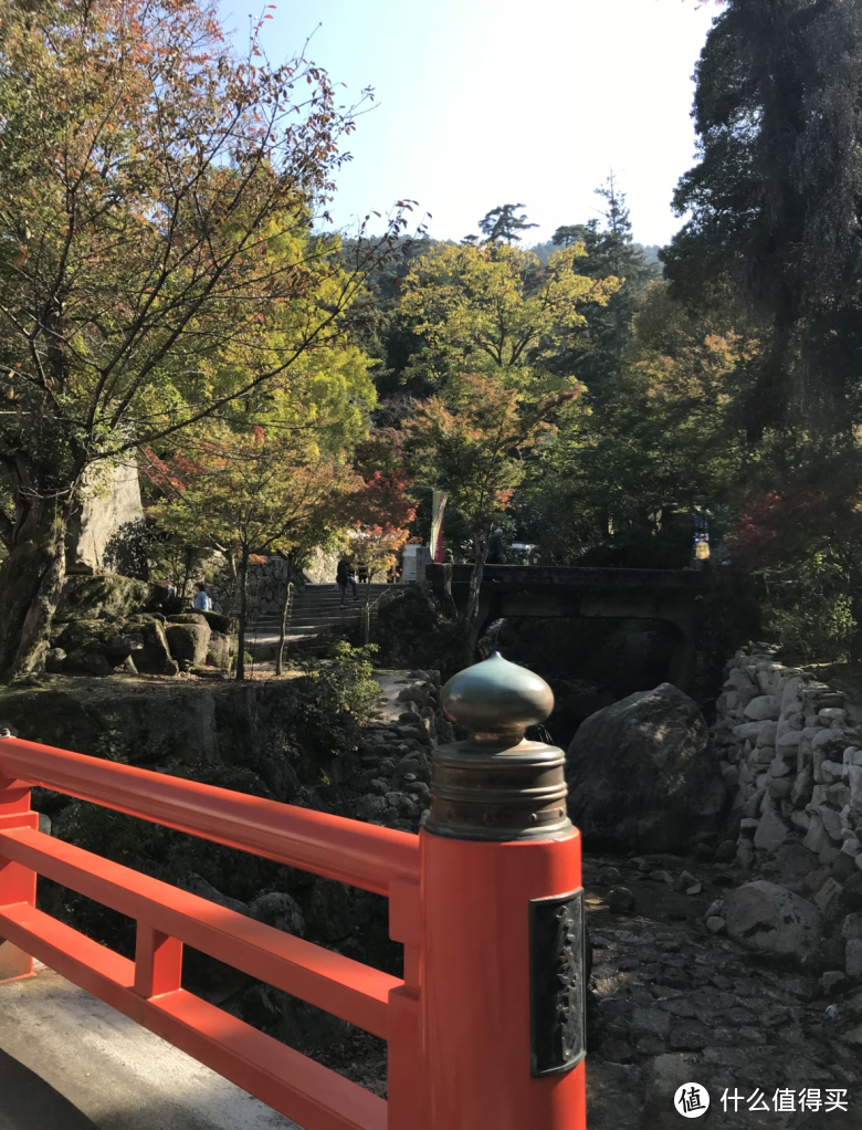 四国、中国、岛根、出云—日本名庭园巡礼