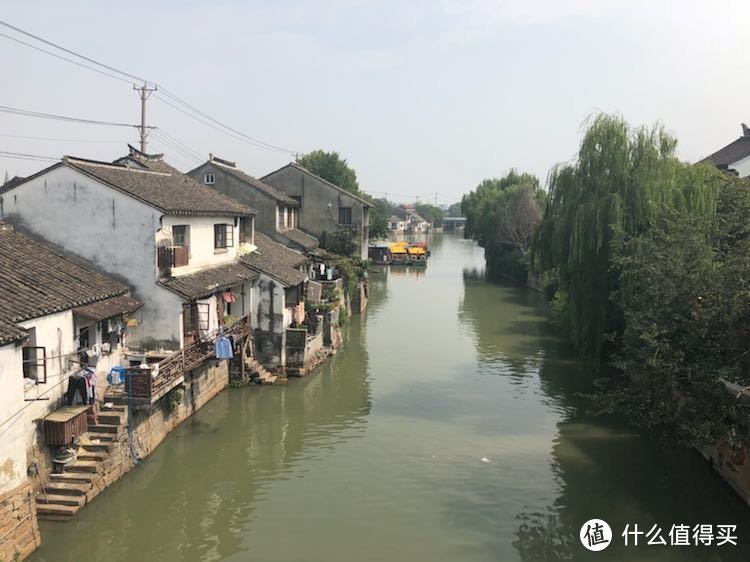 国庆—7天6晚—江浙沪包邮游记—苏州篇