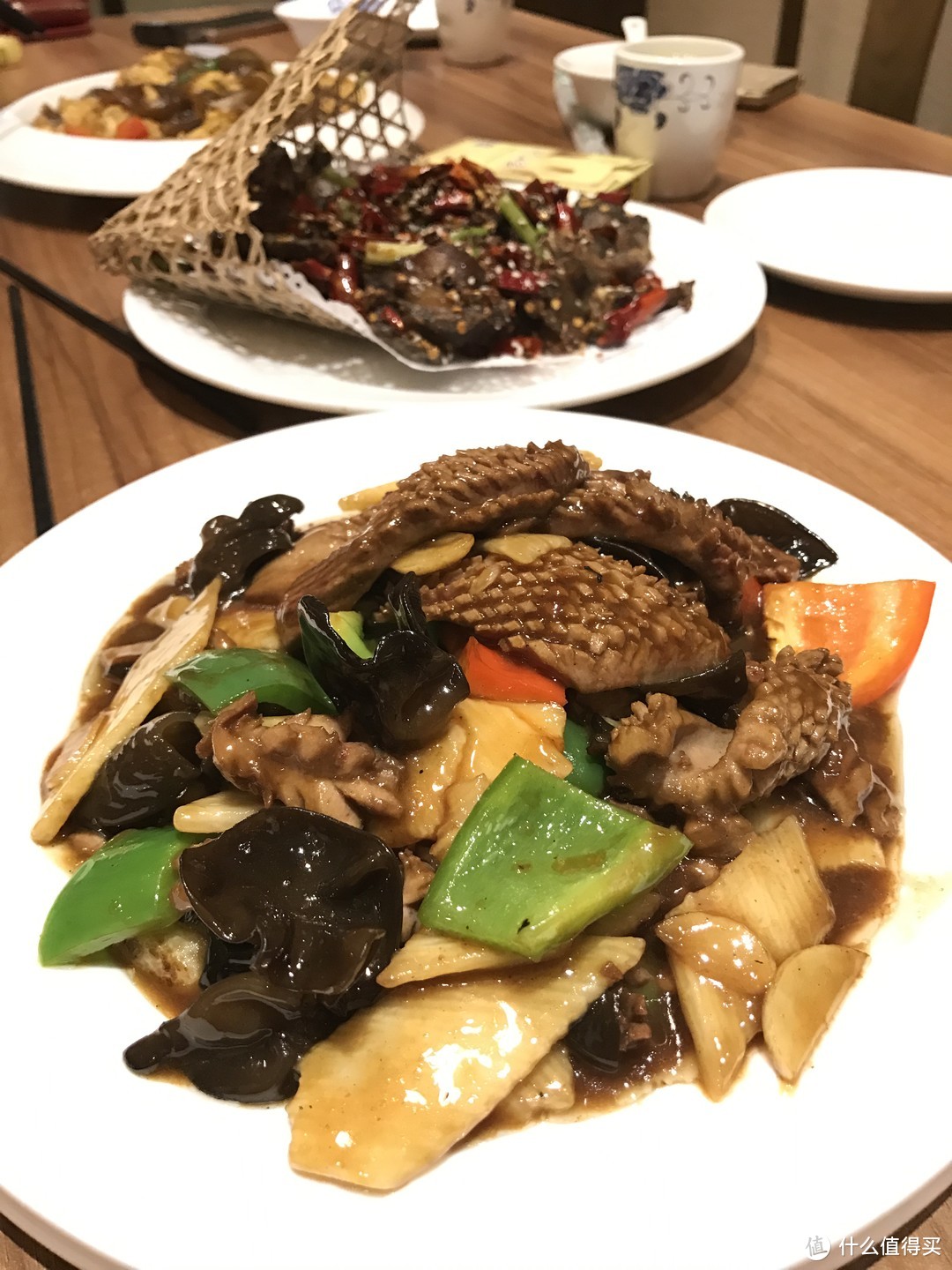 博山烩菜摄影图__传统美食_餐饮美食_摄影图库_昵图网nipic.com