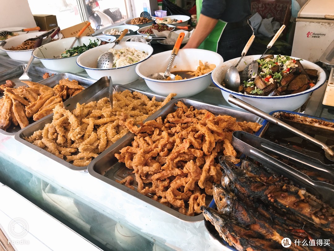 小众美食聚集地，鲜为人知的鲁菜鼻祖—博山菜 吃玩攻略