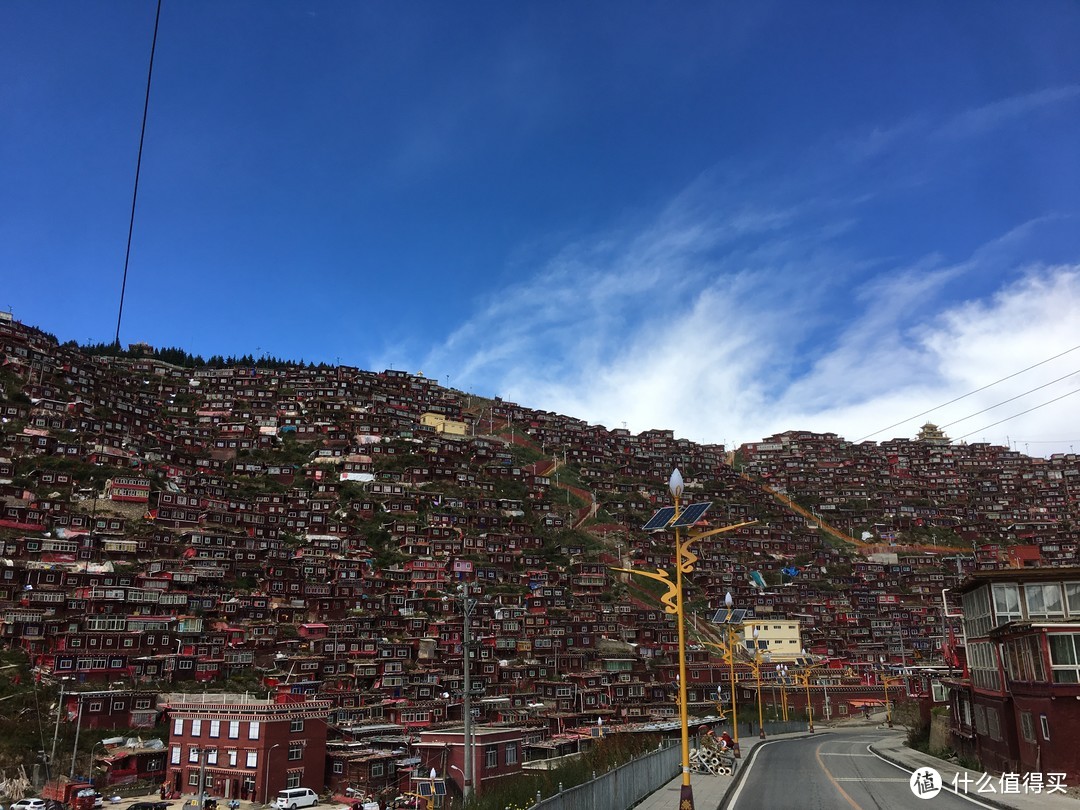 鄂渝川兰陕摩旅十日苦行记