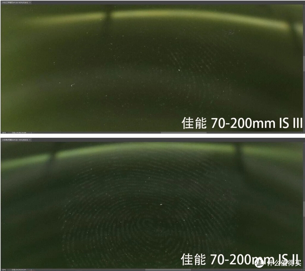 Canon 佳能 70-200mm f2.8L IS III体验评测