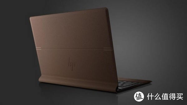 奢华质感：HP 惠普 发布 Spectre Folio 商用二合一变形本