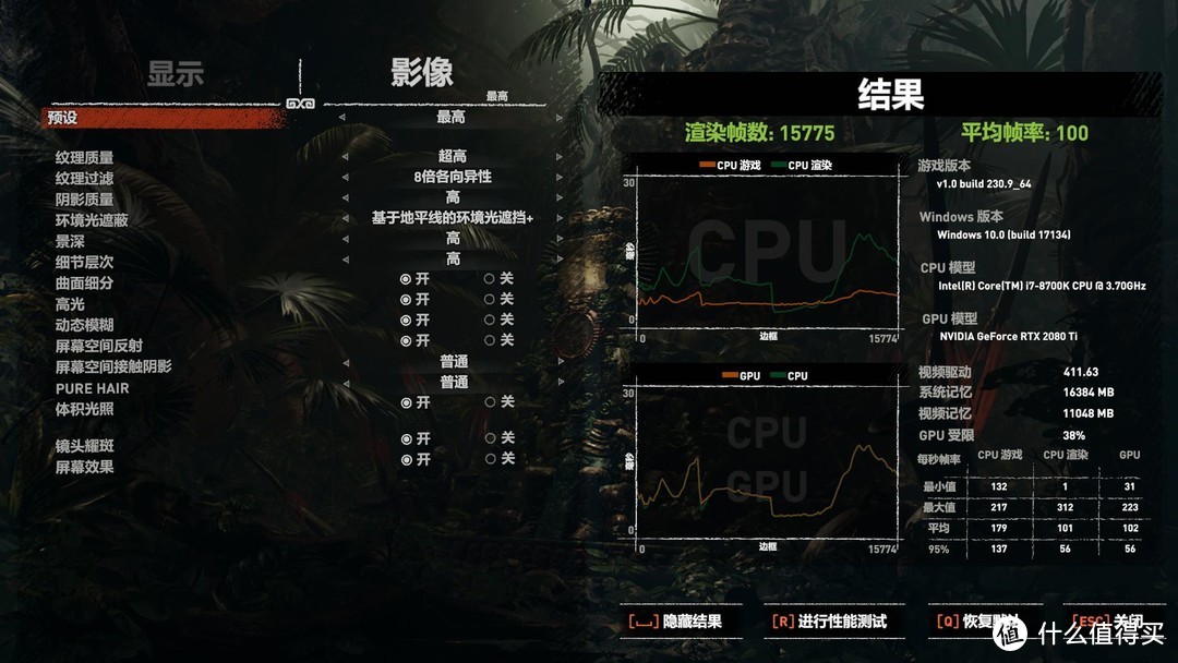 毒物入手 GAINWARD 耕升 RTX2080Ti炫光 OC 显卡 开箱简测