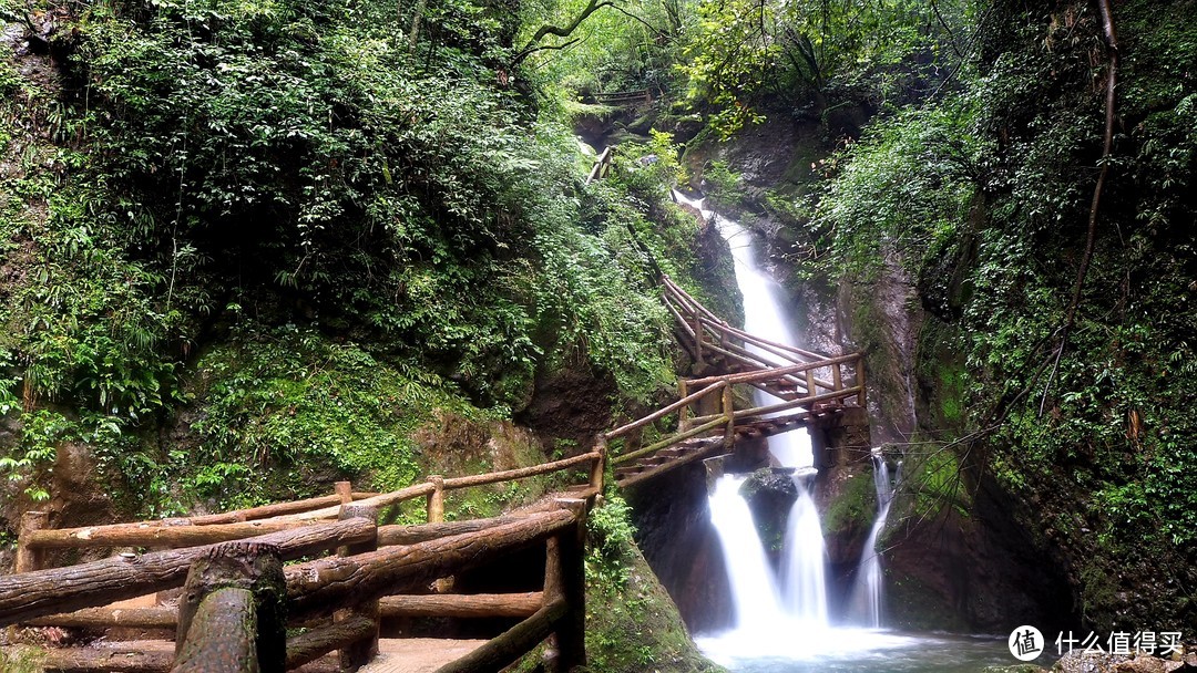 青城山后山梦游记（慎入、有景、有坑、有乐趣含十年前地震后的白云寺大殿首次开放）