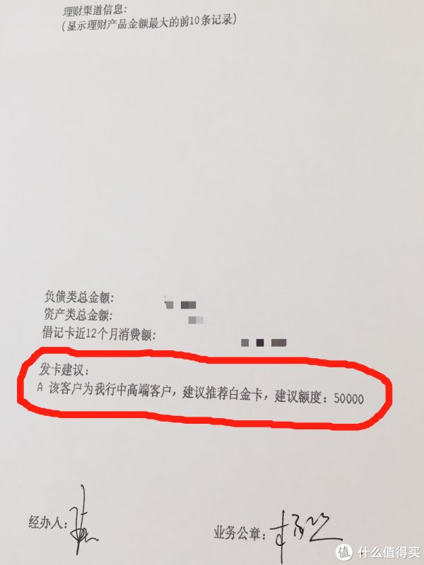 申請信用卡