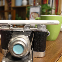 柔宇 柔记 RoWrite 智能手写板使用体验(技术|手感|功能)