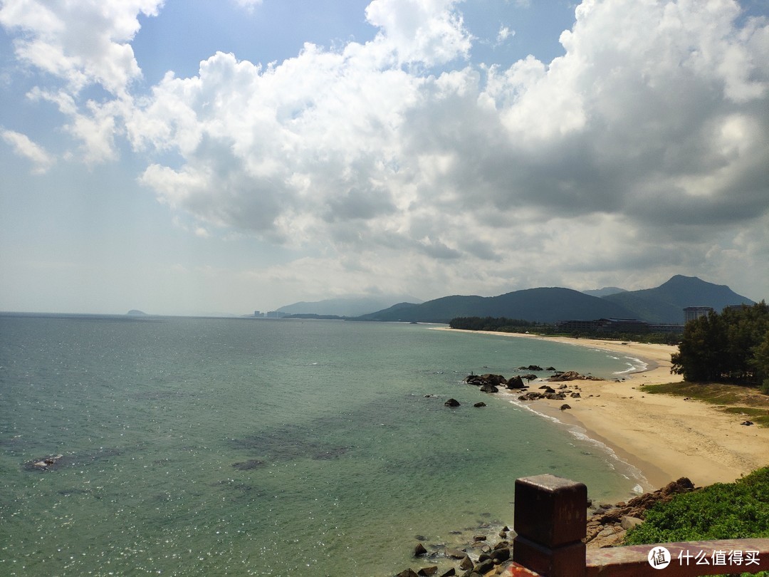 感受海阔天空，记说走就走的海南轻旅游