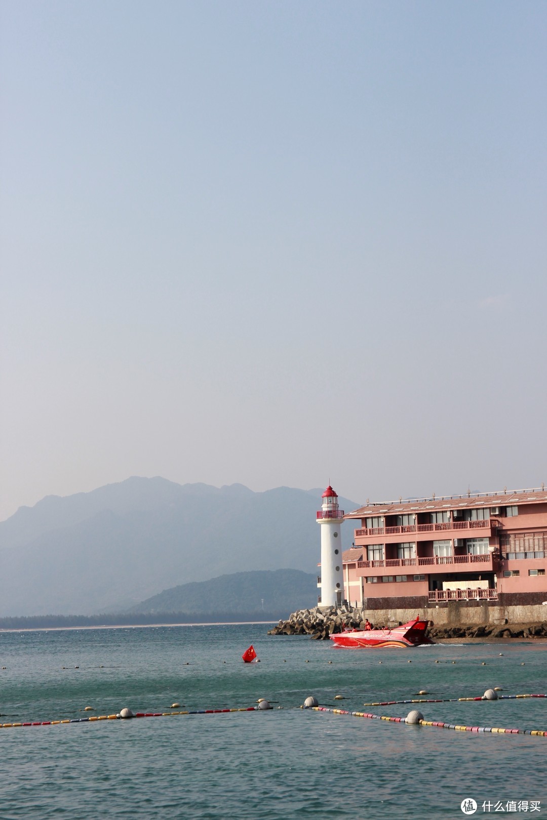 感受海阔天空，记说走就走的海南轻旅游