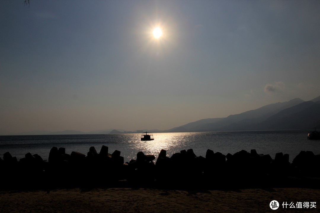 感受海阔天空，记说走就走的海南轻旅游