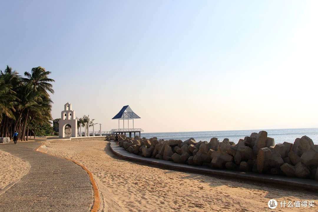 感受海阔天空，记说走就走的海南轻旅游