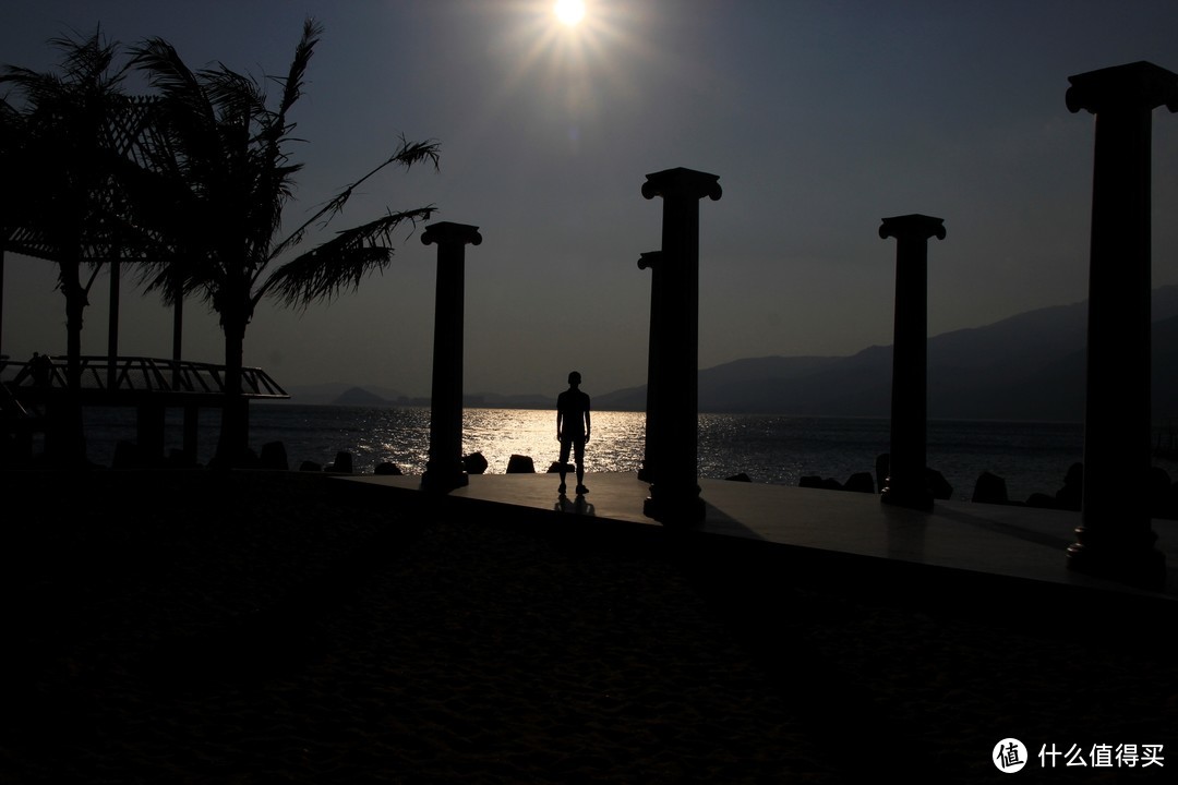 感受海阔天空，记说走就走的海南轻旅游