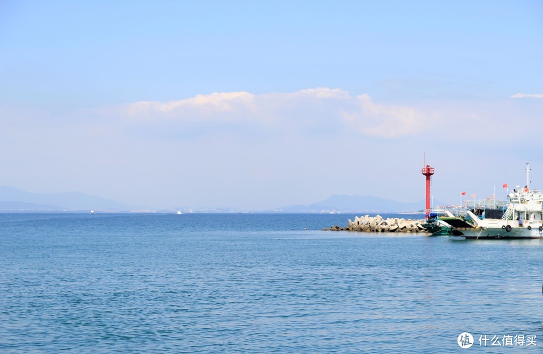 感受海阔天空，记说走就走的海南轻旅游