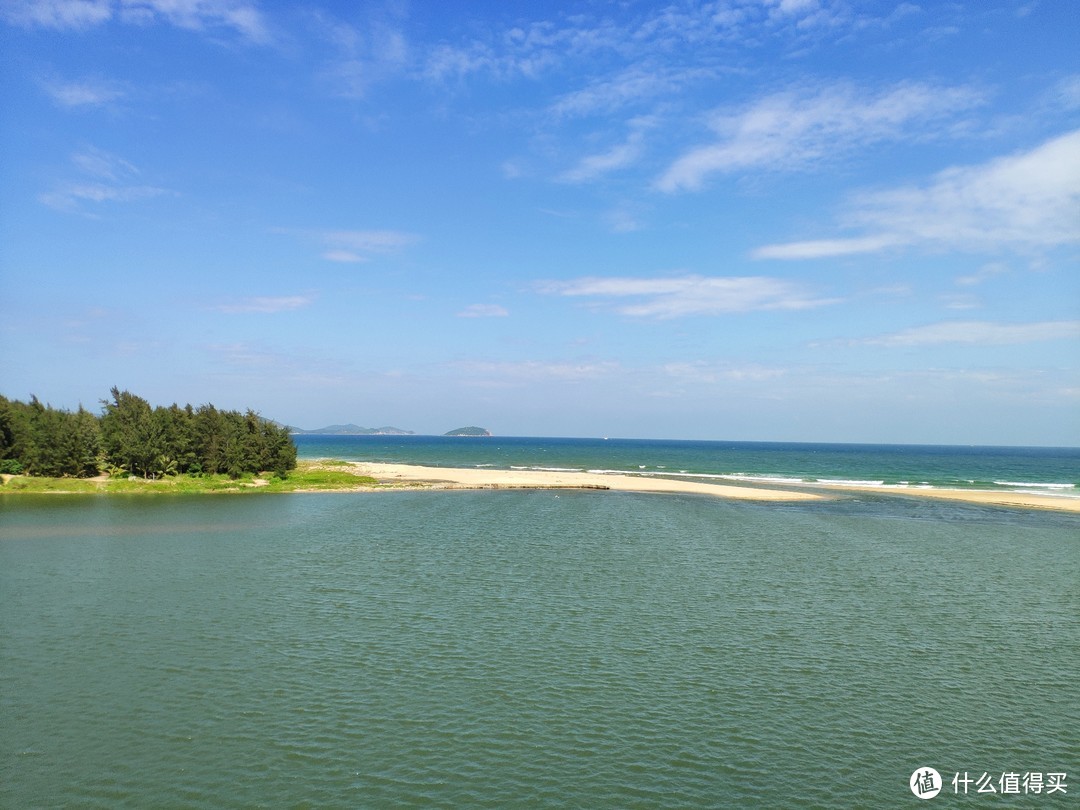 感受海阔天空，记说走就走的海南轻旅游