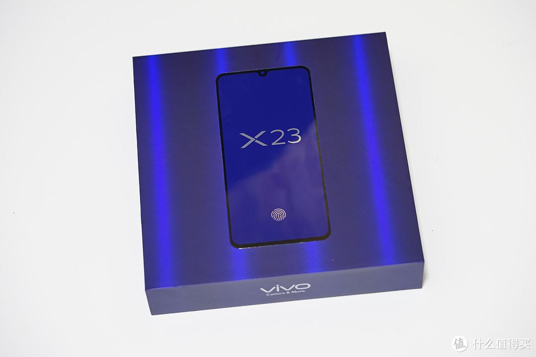 10个问题告诉你vivo X23是一款什么样的手机——vivo X23众测报告