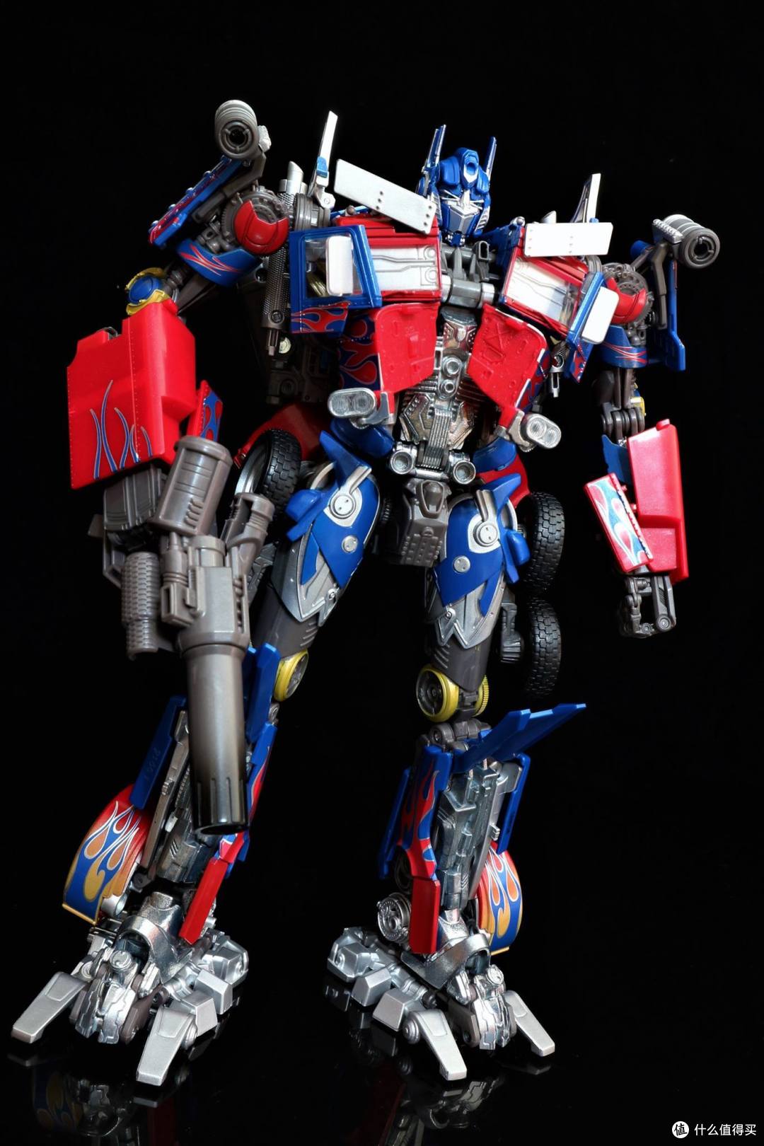 变形金刚玩具篇一百五十九mp系列玩具入手指南v15