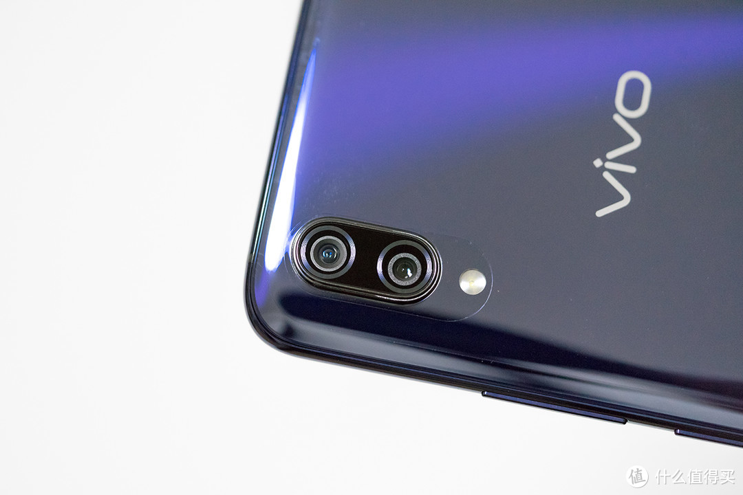 10个问题告诉你vivo X23是一款什么样的手机——vivo X23众测报告