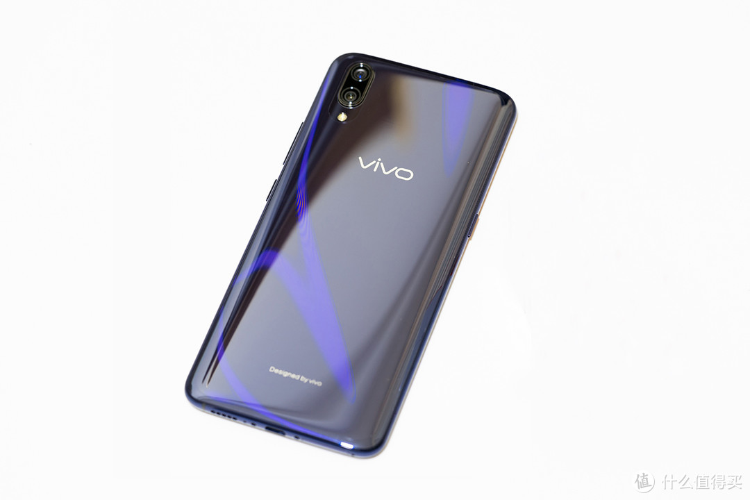 10个问题告诉你vivo X23是一款什么样的手机——vivo X23众测报告