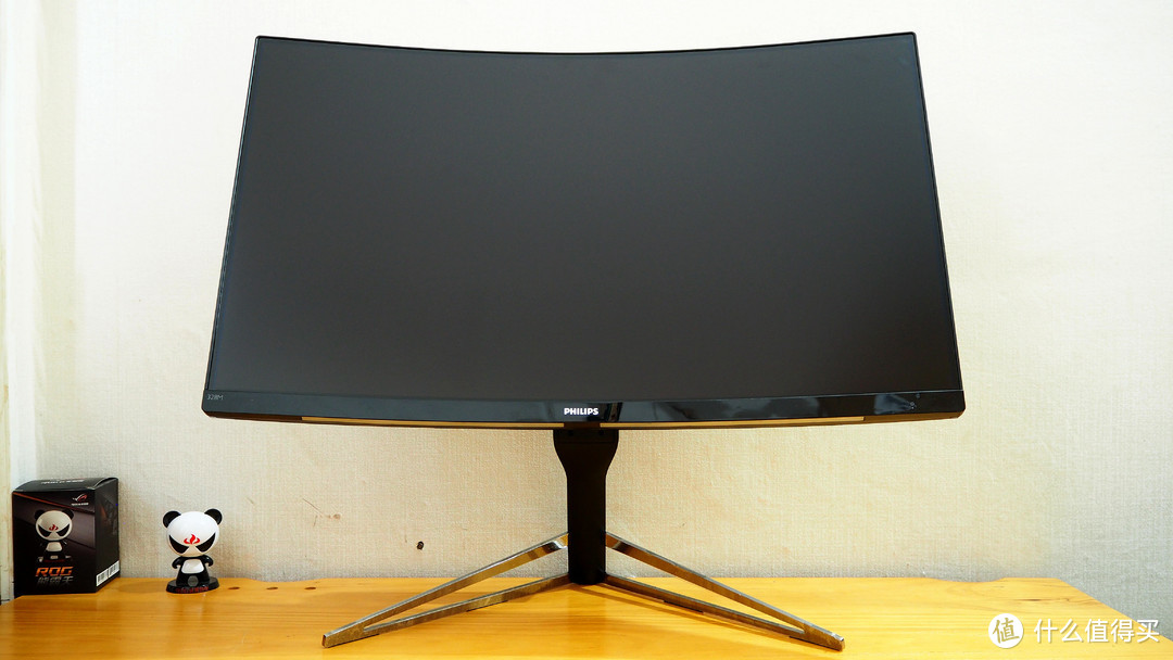 飞利浦328M6FJR2 144hz 显示器，Freesync2究竟是什么？—正确打开AMD驱动里附带的几强悍实用的功能