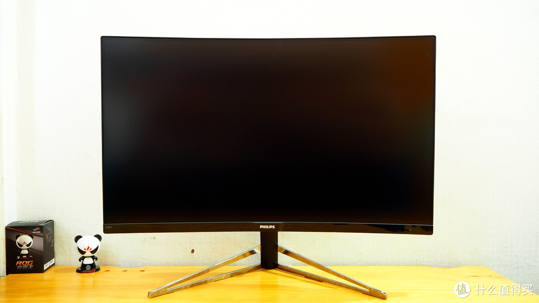 飞利浦328M6FJR2 144hz 显示器，Freesync2究竟是什么？—正确打开AMD驱动里附带的几强悍实用的功能