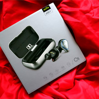 魔浪 mifo O5 蓝牙耳机外观设计(充电仓|耳机头|Logo|按键)