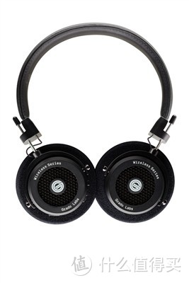 被舍弃的大粗线：Grado 歌德 推出 GW100 蓝牙头戴式耳机