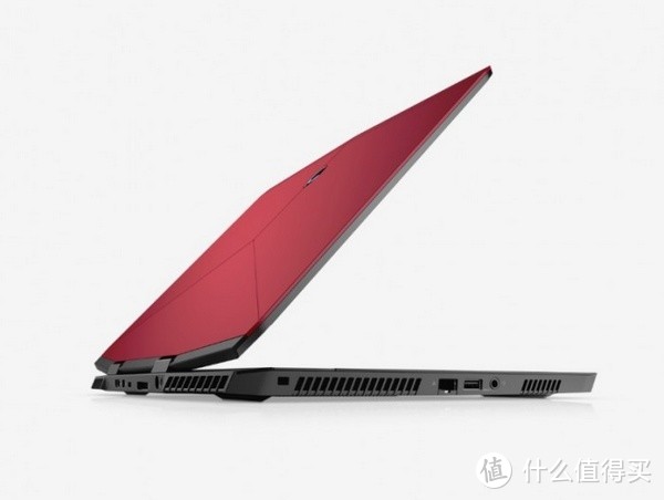 17小时续航：Alienware 外星人 发布 Alienware m15 电竞游戏本