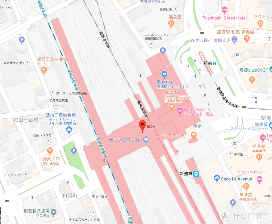 一路向西，不用全国PASS的横跨东京镰仓箱根及东海和关西近畿的省钱方案浅析