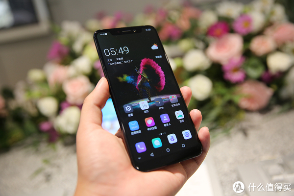 ZTE 中兴 国内发布 天机 Axon 9 Pro 智能手机,