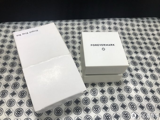 周大福戒指怎么样