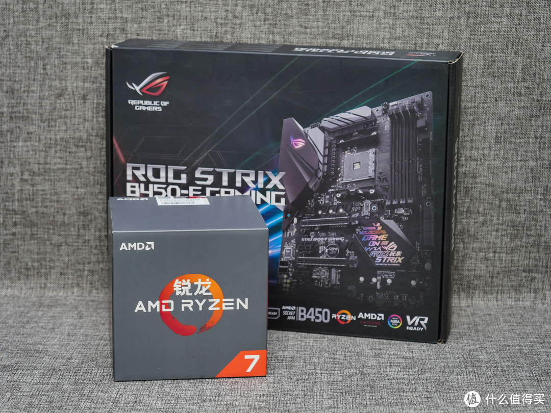 图灵显卡发布新平台怎么选？我的STRIX RTX2080装机升级配置