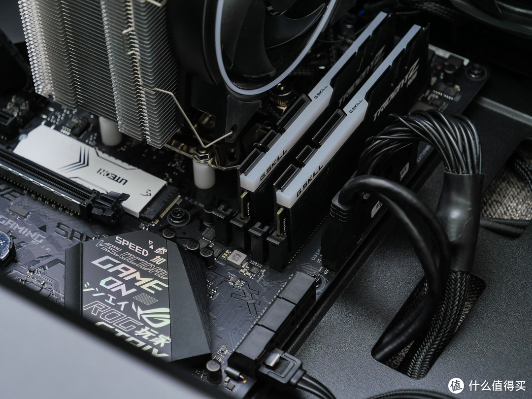 图灵显卡发布新平台怎么选？我的STRIX RTX2080装机升级配置