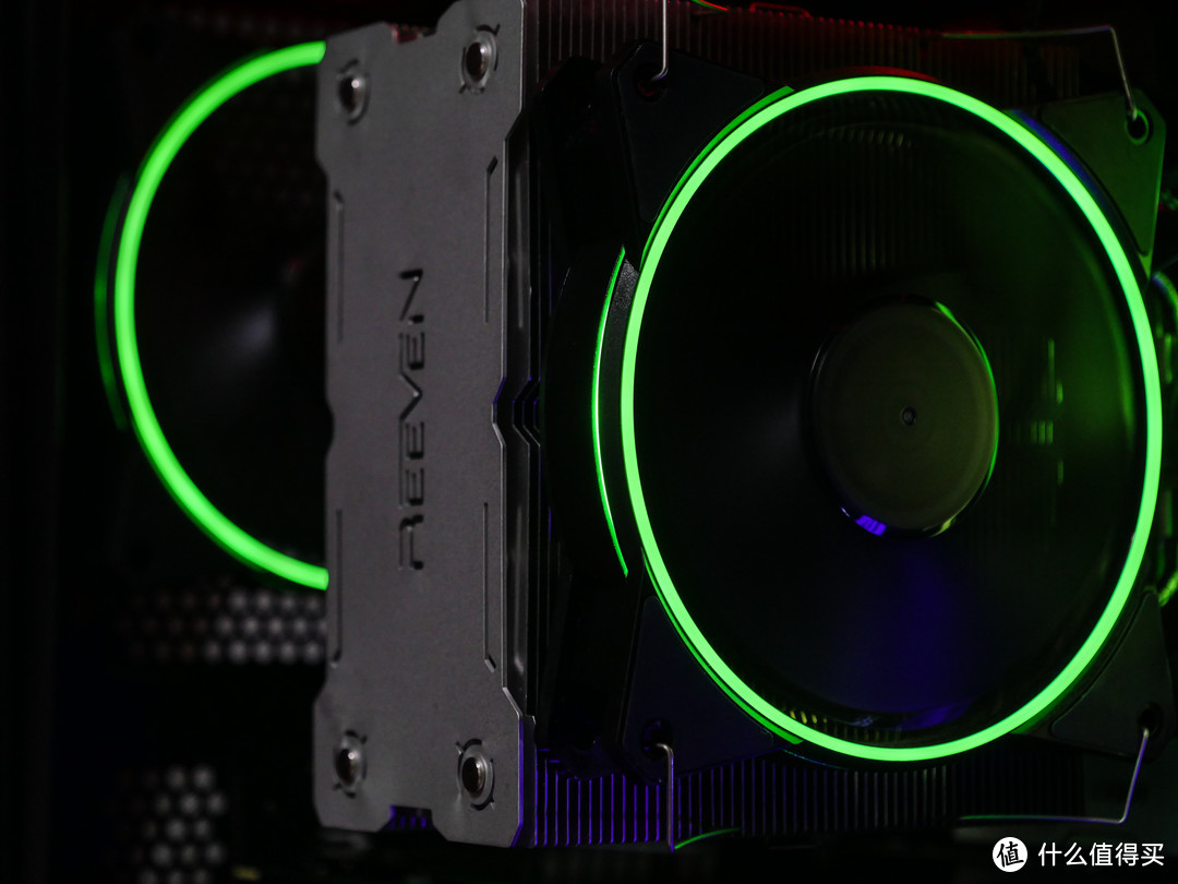 图灵显卡发布新平台怎么选？我的STRIX RTX2080装机升级配置