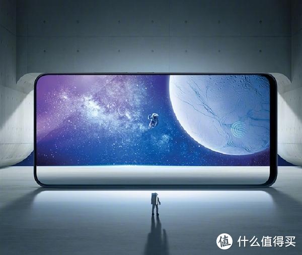 有颜值、有特点，全面而不追求极致性能的选择：vivo X23 智能手机