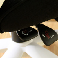 黑白调 HDNY077 电脑椅使用体验(耐用性|材质|设计|面料)