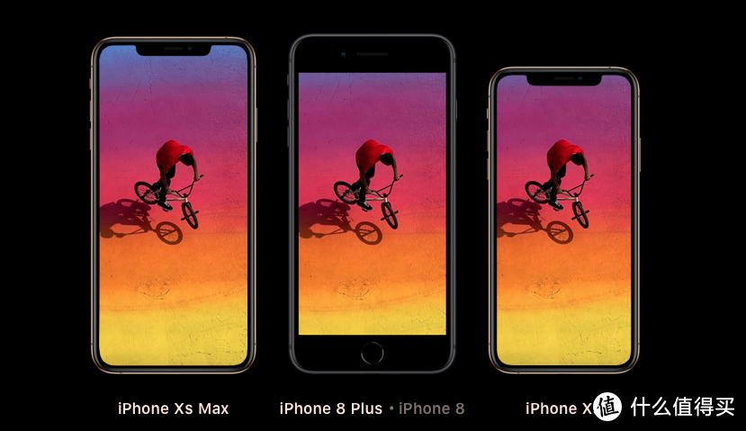 iPhone XS Max 全面评测：据反馈，这份报告可能会引起一些不适....