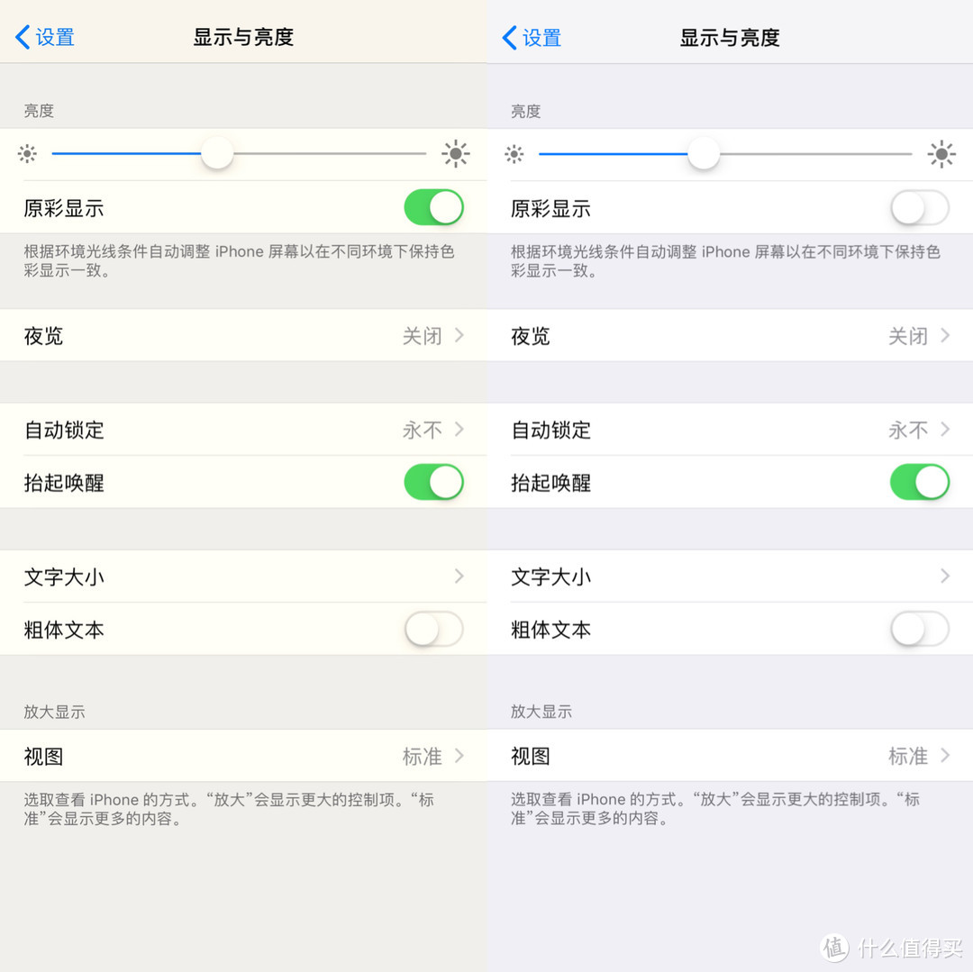 iPhone XS Max 全面评测：据反馈，这份报告可能会引起一些不适....