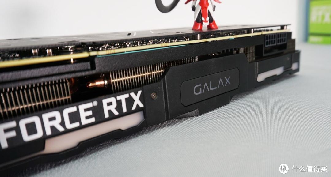 老树开新花，光影加持 GALAXY  影驰 2080 Ti 显卡开箱评测